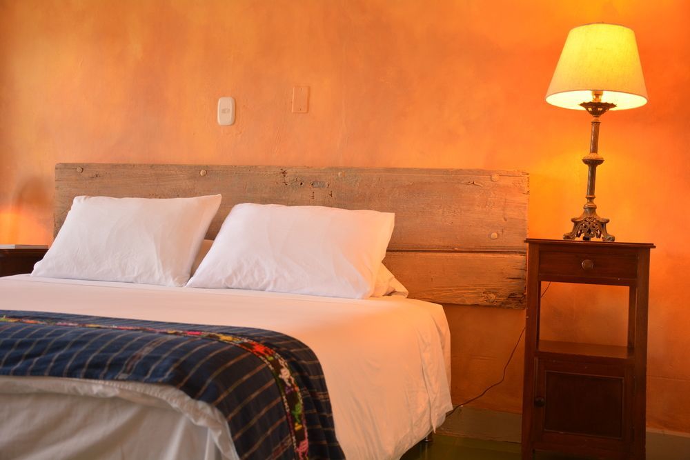 Hotel Mariscal Robledo Santa Fe de Antioquia Exteriör bild